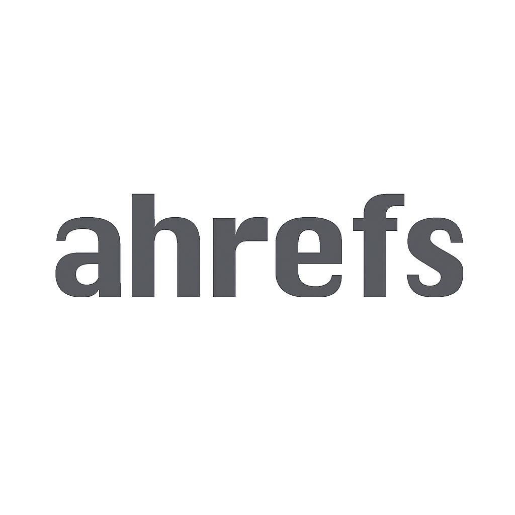 Ahrefs